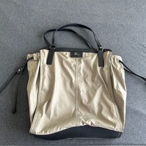 Burberry Tote